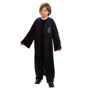 Op deze afbeelding zie je een Kostuums, van het merk Rubies. Ravenclaw Mantel Kind