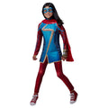 Ms. Marvel™ Meisje Kostuum