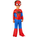 Spider-Man™ Spidey Classic Jongen Kostuum