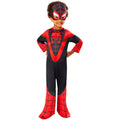 Spider-Man™ Miles Morales Jongen Kostuum