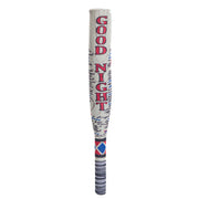 Op deze afbeelding zie je een Accessoires, van het merk Rubies. Harley Quinn™ Foam Knuppel