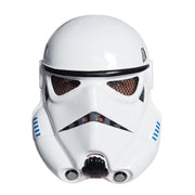 Op deze afbeelding zie je een Accessoires, van het merk Rubies. Star Wars Keizerlijke Stormtrooper Masker