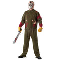 Jason Kostuum Man
