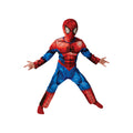 Ultiem Spider-Man™ Kostuum Kind
