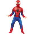 Marvel Spider-Man™ Deluxe Jongen Kostuum