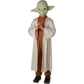 Yoda Disney Star Wars™ Jongen Kostuum