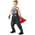 Supeheld Avengers Thor Jongen Kostuum