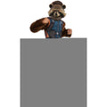 Rocket Raccoon Guardians Of The Galaxy Kostuum Kind