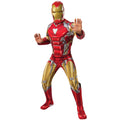 Iron Man De Avenger Kostuum