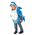 Daddy Shark Kostuum Jongen