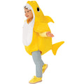 Baby Shark™ Kostuum Kind