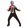 Marvel Spider-Man™ Venomized Jongen Kostuum