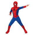 Spider-Man™ Webshooter Held Kind Kostuum