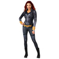 Black Widow Kostuum Vrouw