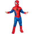 Marvel Spider-Man™ Classic Junior Jongen Kostuum