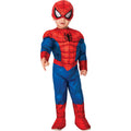 Niet Te Jong Om Te Webben Spider-Man™ Kind Kostuum