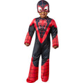 Spider-Man™ Deluxe Miles Morales Jongen Kostuum