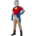 Dc Comics™ Peacemaker Man Kostuum