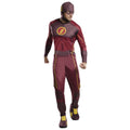 Flash Kostuum Man