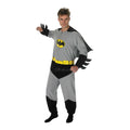 Batman Onesie Kostuum