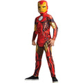 Superhero Iron Man Kostuum