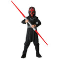 Star Wars™ Darth Maul Jongen Kostuum