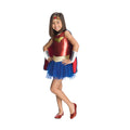 Wonder Woman Kostuum Meisje