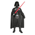 Star Wars Darth Vader Deluxe Kind Jongen Kostuum
