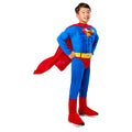 Classic Superman™ Jongen Kostuum