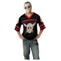 Jason Killer Hockey Man Kostuum