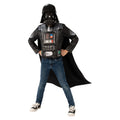 Supercoole Darth Vader Set Kind Kostuum
