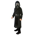 Kylo Ren Commandant First Order Kind Kostuum
