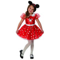 Disney Superster Minnie Mouse Meisje Kostuum