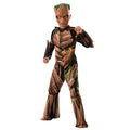 Tiener Infinity War Deluxe Groot Kind Kostuum