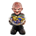 Freddy Krueger Figuur Met Snoepschaal