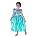 Glanzend Jasmijn Prinses Jasmine Aladdin Meisje Kostuum