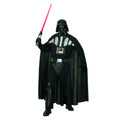 Darth Vader Deluxe Star Wars Slechterik Man Kostuum