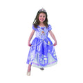 Sofia Het Prinsesje Deluxe Disney Meisje Kostuum