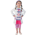Doc Mcstuffins Speelgoed Ziekenhuis Meisje Kostuum