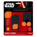 Darth Vader Diepe Ademhaling Breathing Device