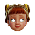 Antieke Pop Gabby Gabby Toy Story Masker Kind