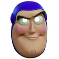 Ruimte Strijder Buzz Lightyear Toy Story Masker Kind