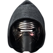 Op deze afbeelding zie je een Accessoires, van het merk Rubies. Star Wars Kylo Ren Masker Karton