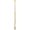 Rapunzel Superlange Vlecht Kind, 90 Centimeter