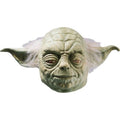Star Wars Jedi Meester Yoda Masker