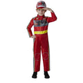 Cars Deluxe Lightning Mcqueen Sneller Dan Het Licht Kind Kostuum