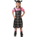 Nieuw Meisje In De Stad Vampirina Kostuum
