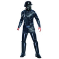 Star Wars Elite Soldaat Death Trooper Man Kostuum
