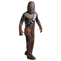 Star Wars Wookiee Strijder Chewbacca Man Kostuum