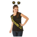 Bad Girl Batgirl Sjerp